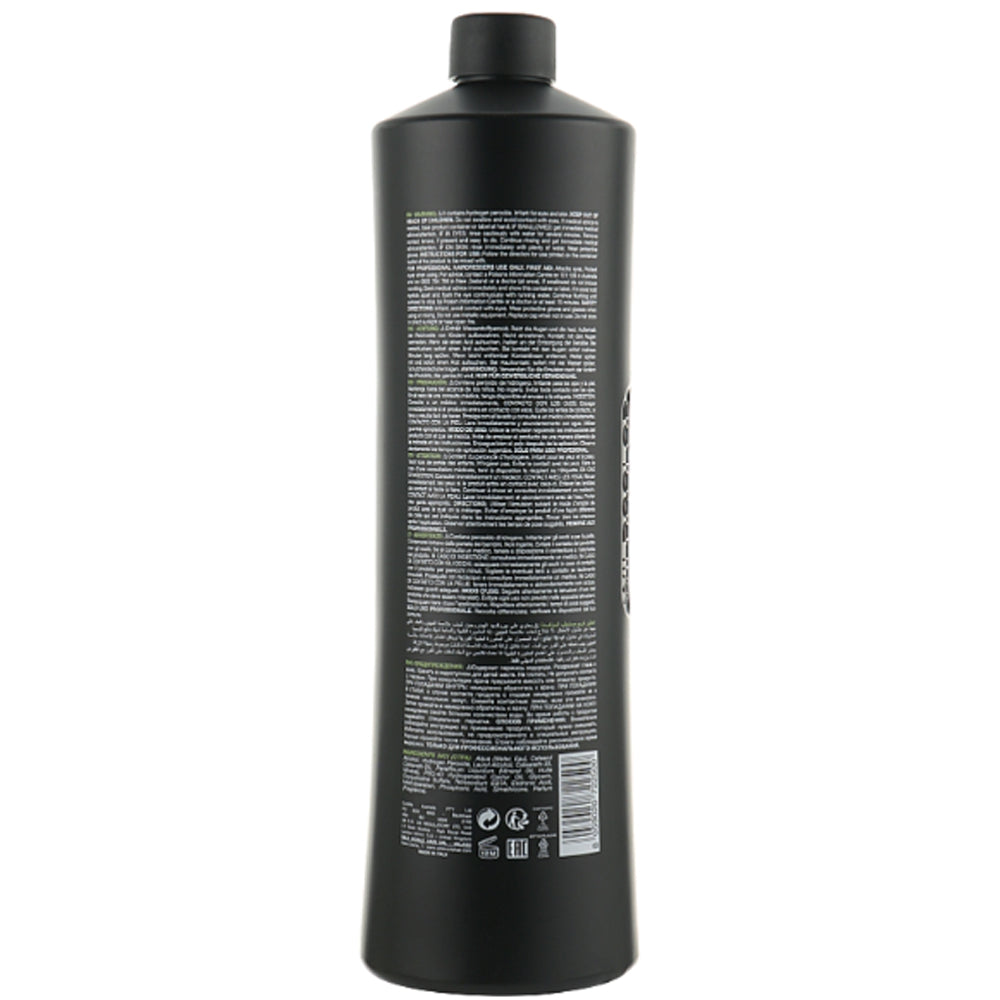 Окислювальна емульсія 5 Vol 1.5% - Wild Color Oxidizing Emulsion Cream