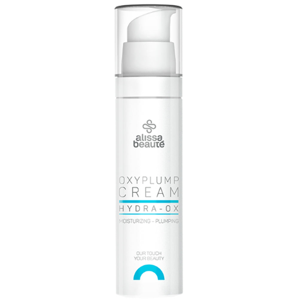 Интенсивно увлажняющий крем для сухой и обезвоженной кожи – Alissa Beaute Оxyplump Cream
