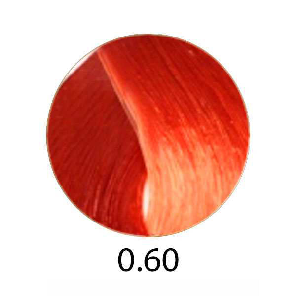 Стійка крем-фарба для волосся з фруктовими кислотами 100мл - You Look Professional Permanent Hair Color Cream 100ml