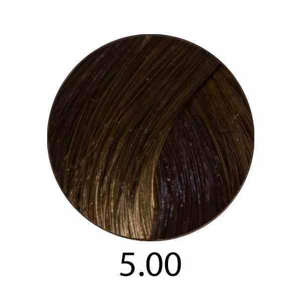 Стійка крем-фарба для волосся з фруктовими кислотами 100мл - You Look Professional Permanent Hair Color Cream 100ml