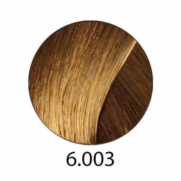 Стійка крем-фарба для волосся з фруктовими кислотами 100мл - You Look Professional Permanent Hair Color Cream 100ml