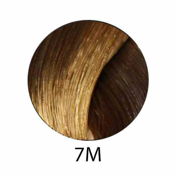 Стійка крем-фарба для волосся з фруктовими кислотами 100мл - You Look Professional Permanent Hair Color Cream 100ml