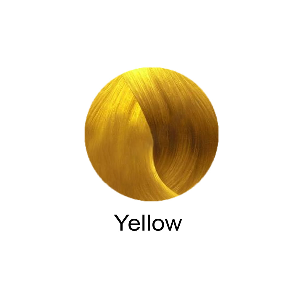 Краска для волос - 3Deluxe Professional Tech Colouring Cream 100 ml