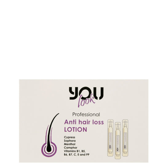 You Look Professional Anti Hair Loss Lotion - Лосьйон проти випадіння волосся