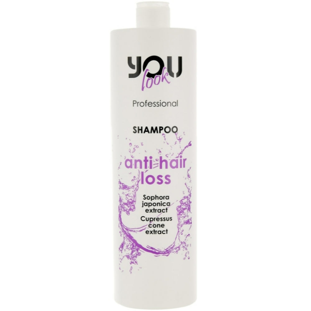 Шампунь від випадіння волосся - You Look Professional 1000 мл