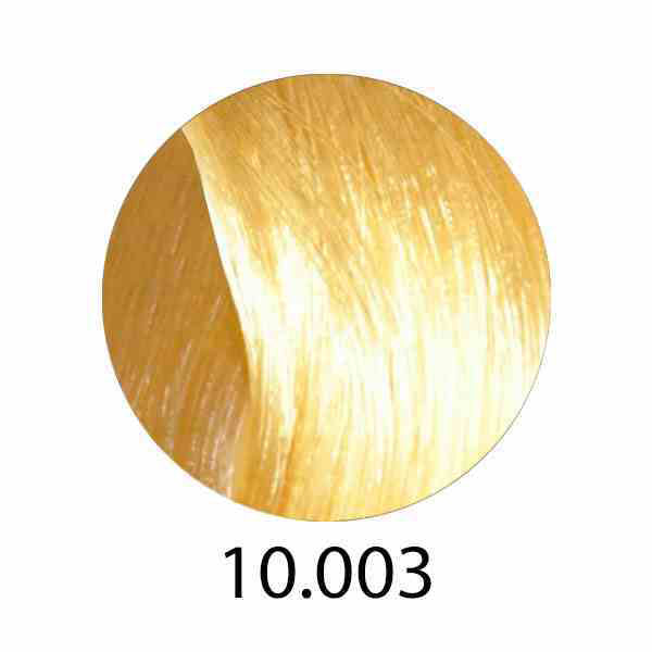 Стійка крем-фарба для волосся з фруктовими кислотами 100мл - You Look Professional Permanent Hair Color Cream 100ml
