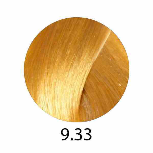 Стійка крем-фарба для волосся з фруктовими кислотами 100мл - You Look Professional Permanent Hair Color Cream 100ml