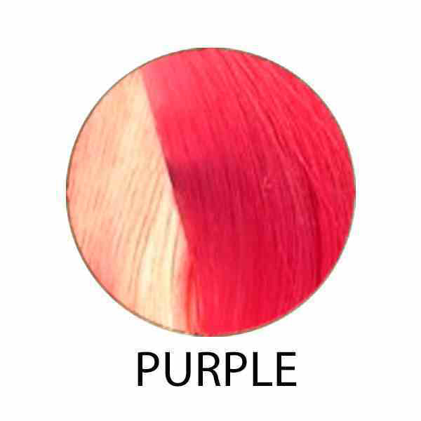 Стійка крем-фарба для волосся з фруктовими кислотами 100мл - You Look Professional Permanent Hair Color Cream 100ml