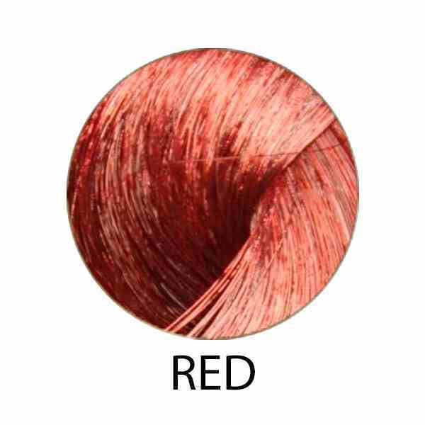 Стійка крем-фарба для волосся з фруктовими кислотами 100мл - You Look Professional Permanent Hair Color Cream