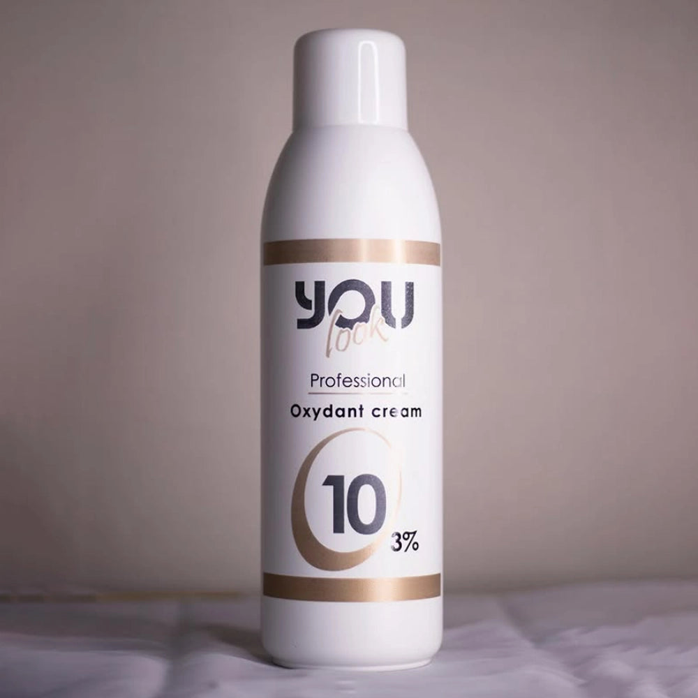 Окислювач 3% - You Look Professional Oxydant Cream 10V 5