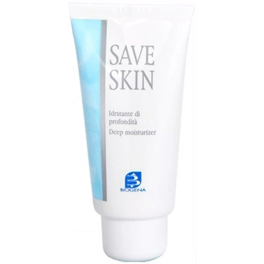 Крем гіперзволожуючий - Biogena Save Skin