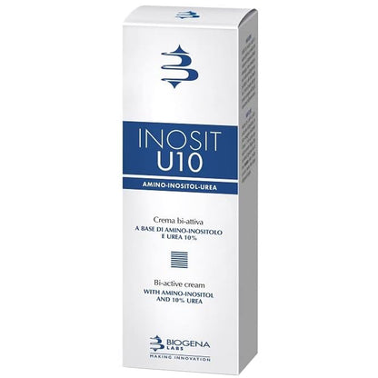 Крем для догляду - Biogena Inosit U10