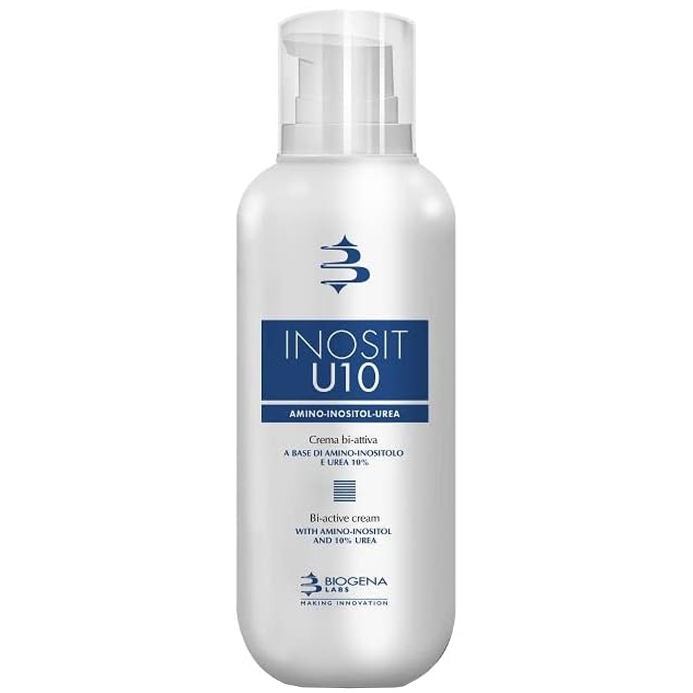 Крем для догляду - Biogena Inosit U10