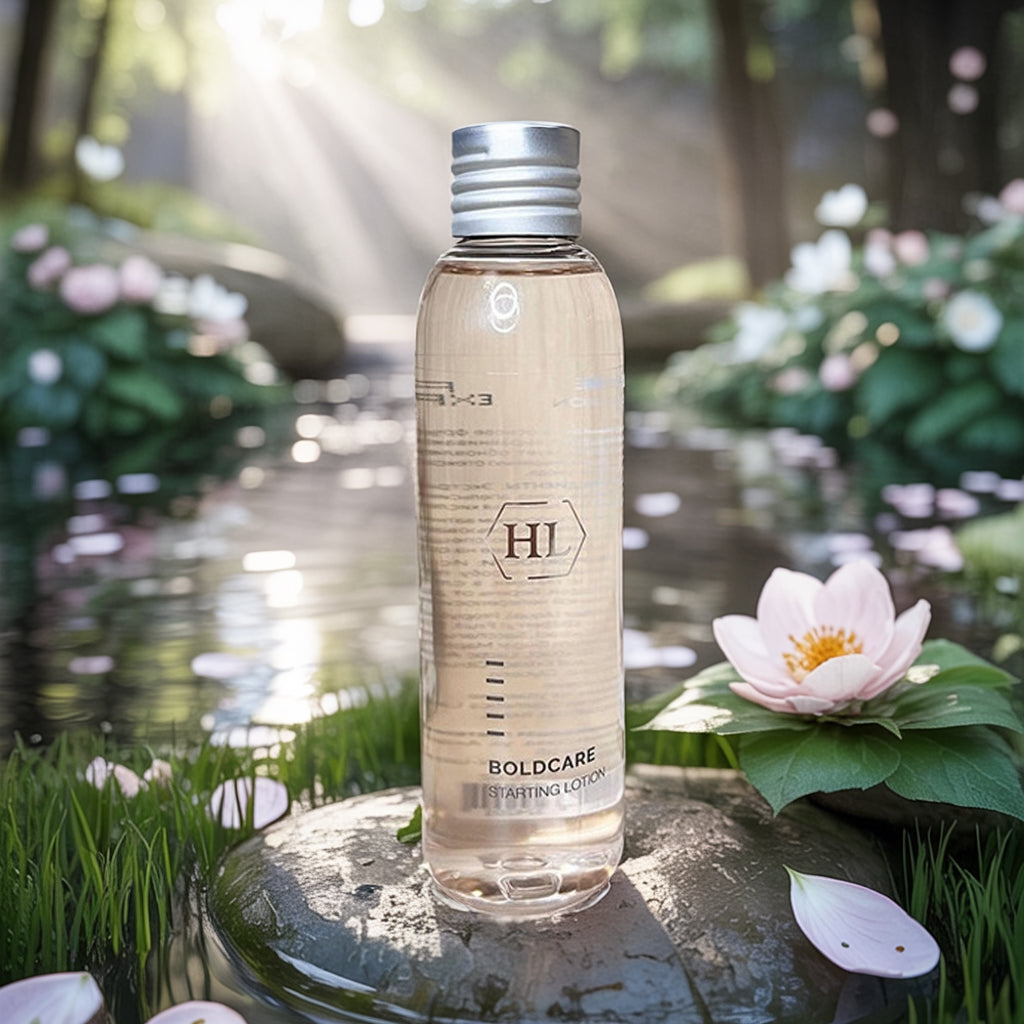 Holy Land Boldcare Starting Lotion - Лосьон