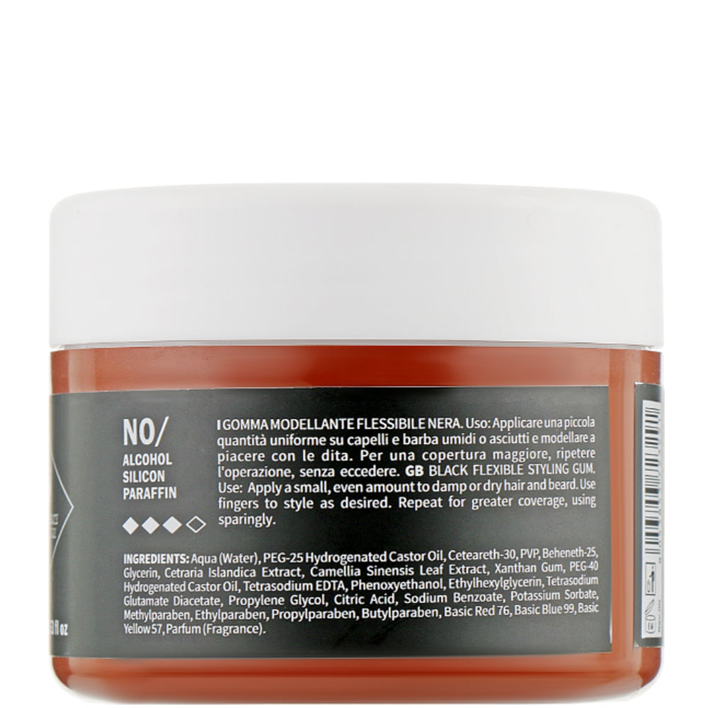 Nook Dear Beard Man&