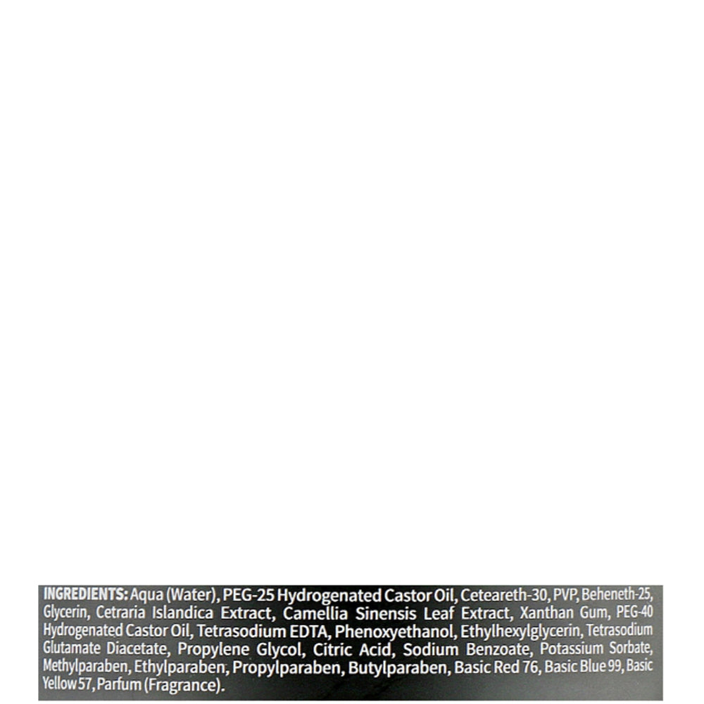 Nook Dear Beard Man&