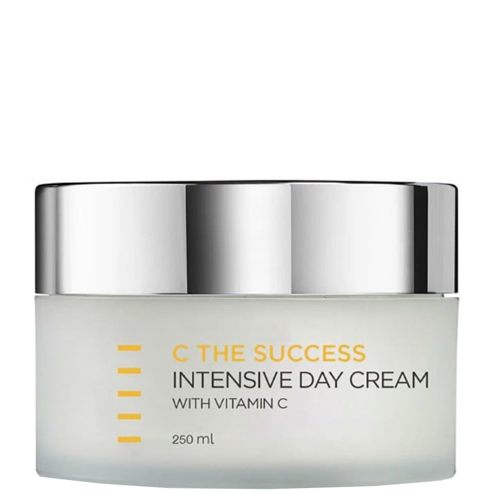 Holy Land C The Success Intensive Day Cream - Интенсивный дневной крем
