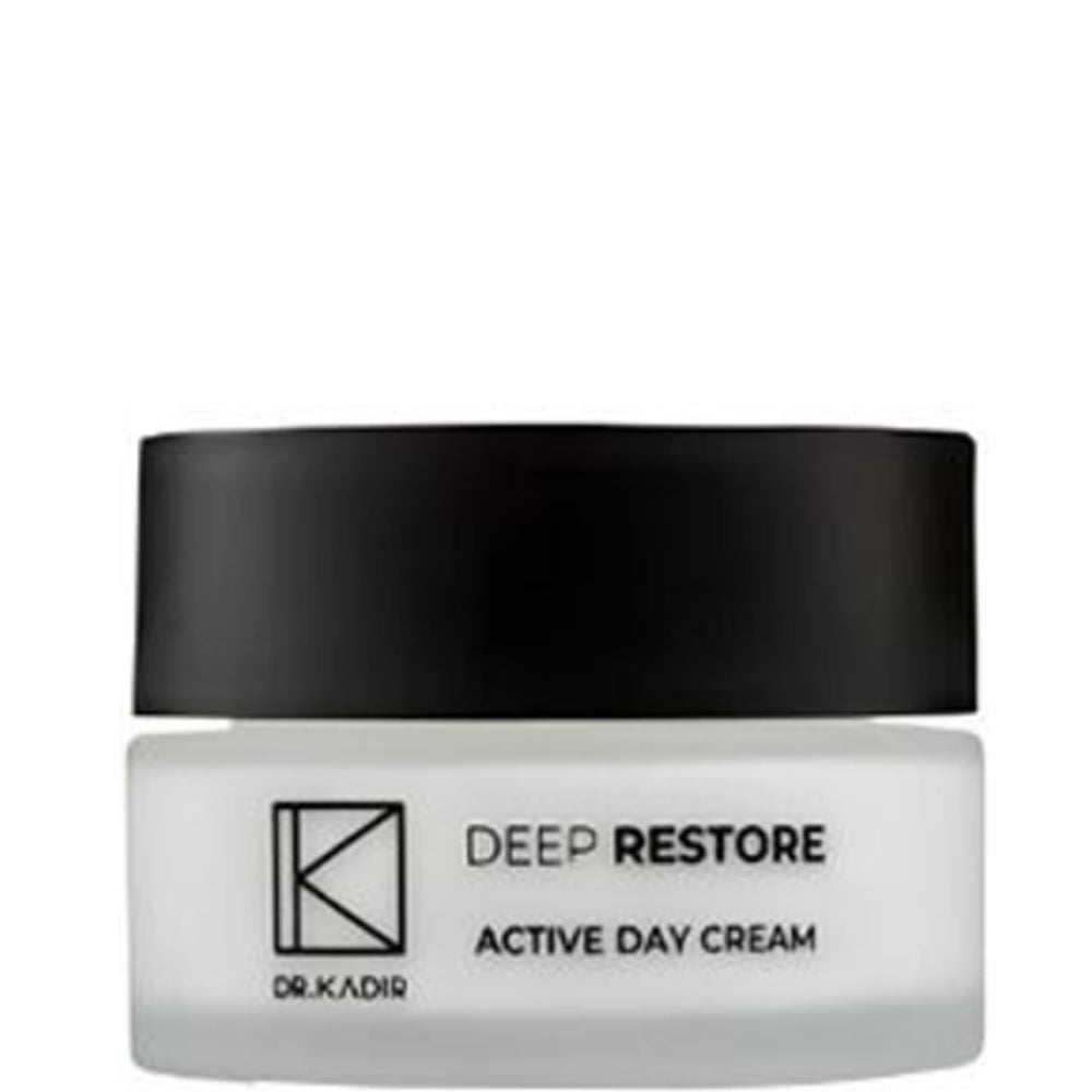 Денний крем глибокого відновлення - Dr.Kadir Deep Restore