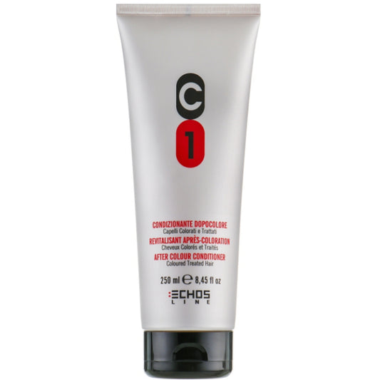 Echosline C1 After Color Conditioner – Кондиціонер для фарбованого і пошкодженого волосся