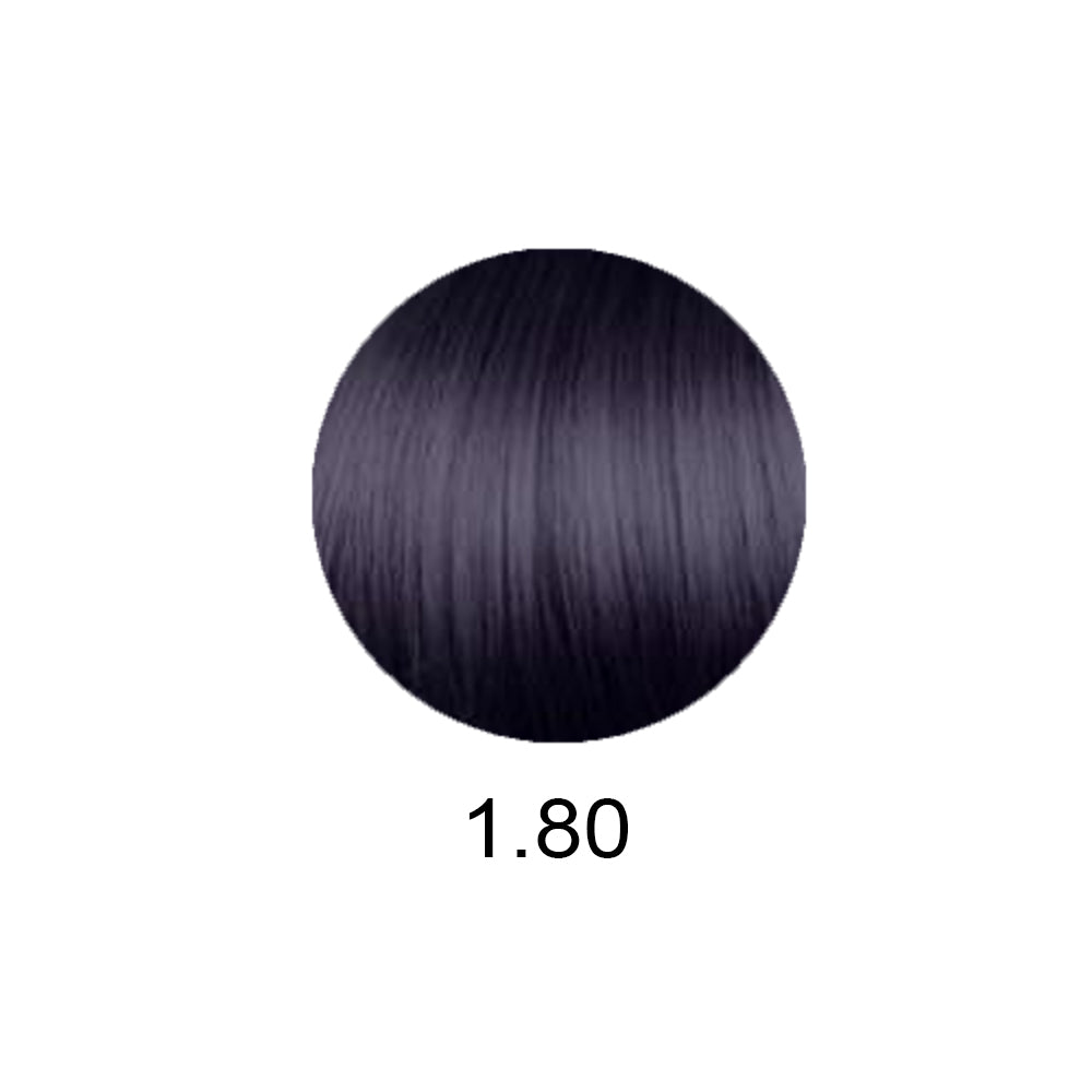 Erayba Gamma Color Haircolor Cream 100 ml – Стійка крем-фарба для волосся 100 мл