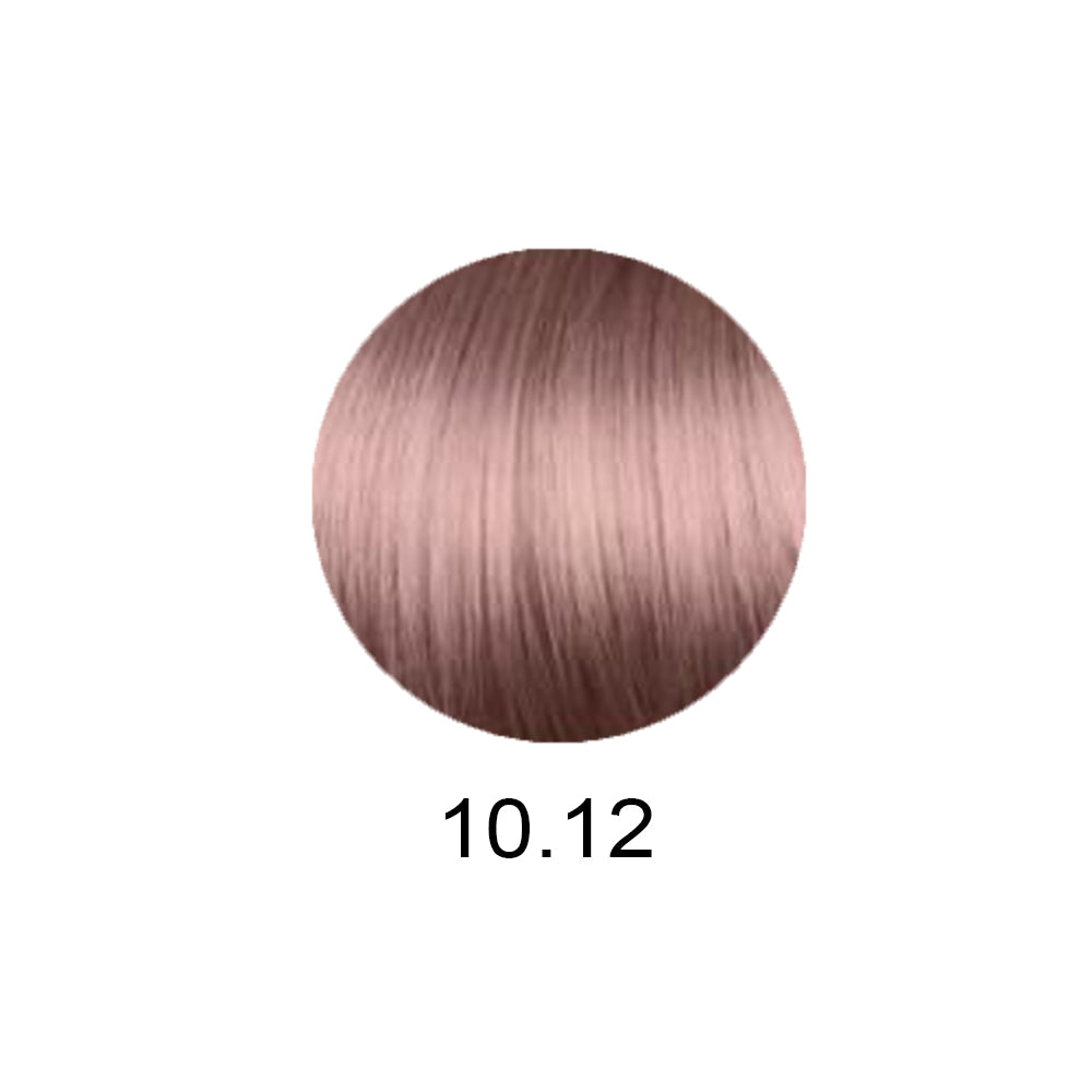 Erayba Gamma Color Haircolor Cream 100 ml – Стійка крем-фарба для волосся 100 мл