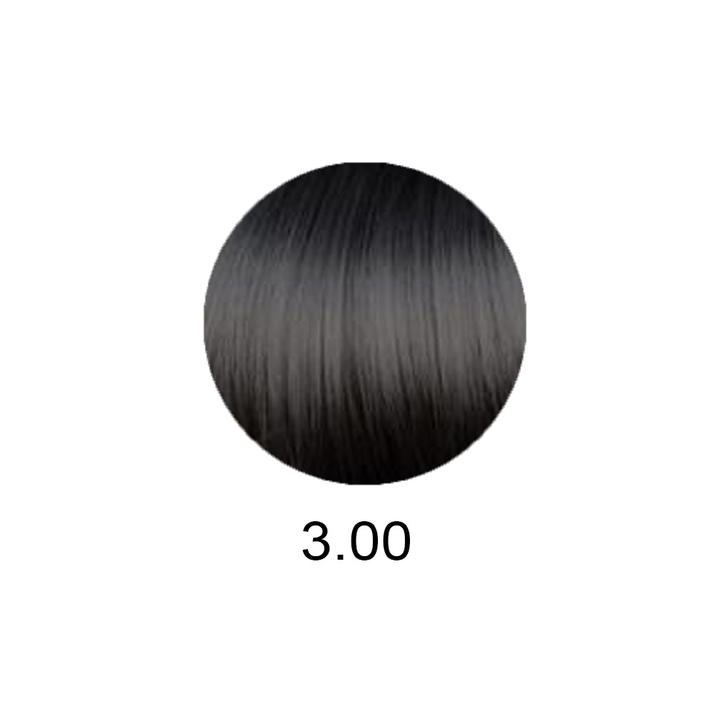 Erayba Gamma Color Haircolor Cream 100 ml – Стійка крем-фарба для волосся 100 мл