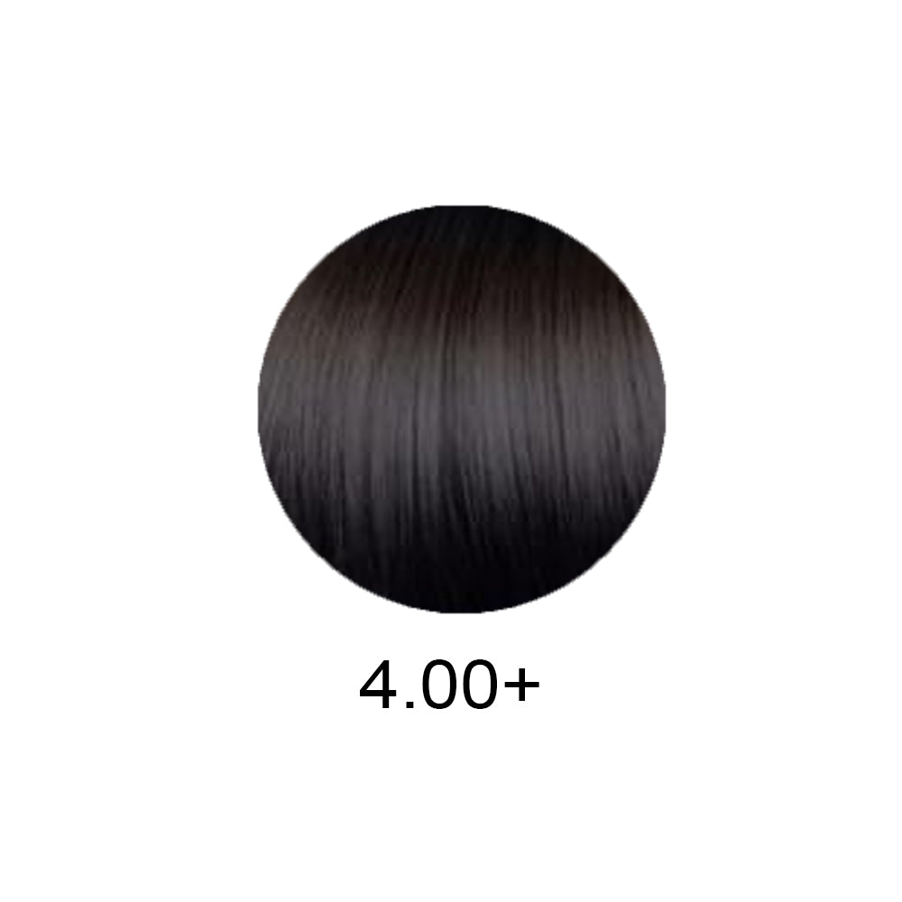Erayba Gamma Color Haircolor Cream 100 ml – Стійка крем-фарба для волосся 100 мл