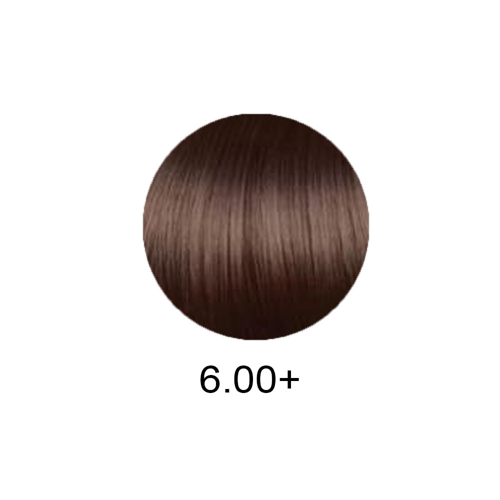 Erayba Gamma Color Haircolor Cream 100 ml – Стійка крем-фарба для волосся 100 мл