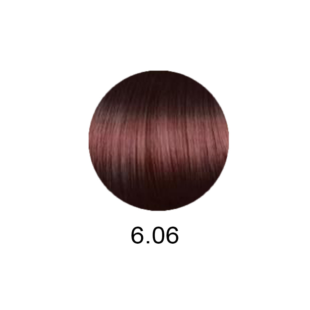 Erayba Gamma Color Haircolor Cream 100 ml – Стійка крем-фарба для волосся 100 мл