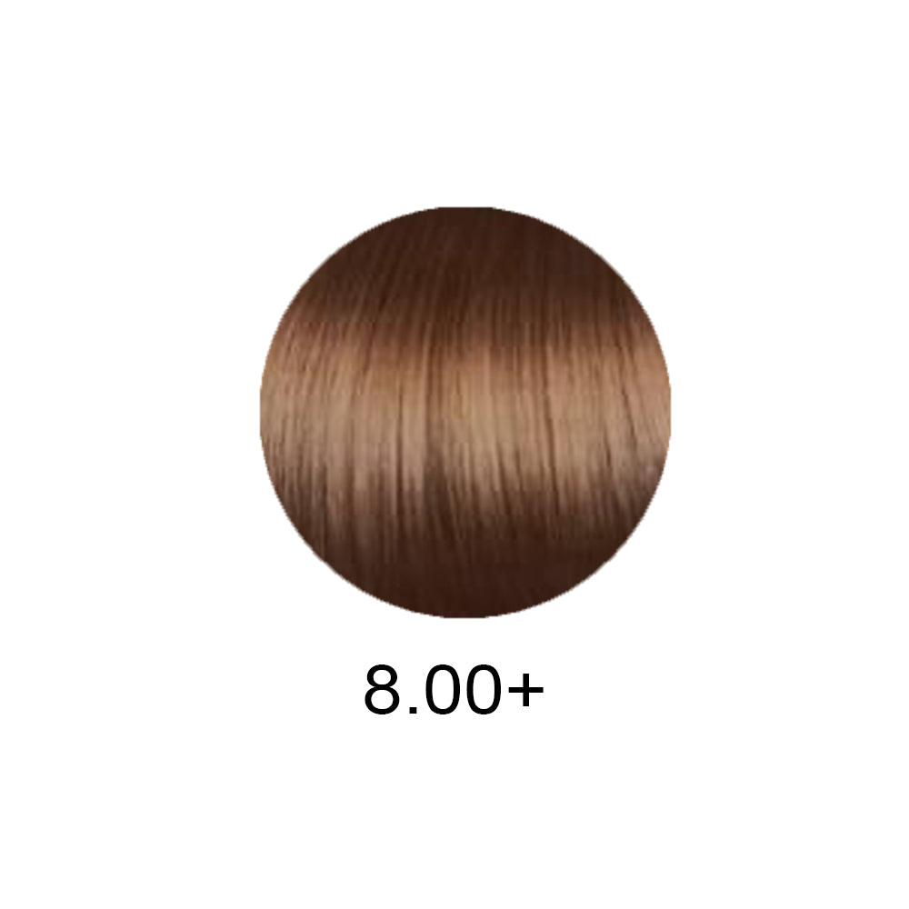 Erayba Gamma Color Haircolor Cream 100 ml – Стійка крем-фарба для волосся 100 мл