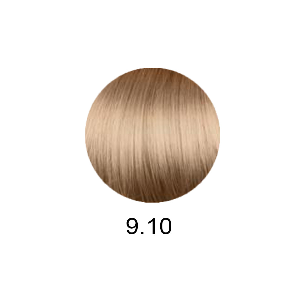 Erayba Gamma Color Haircolor Cream 100 ml – Стійка крем-фарба для волосся 100 мл