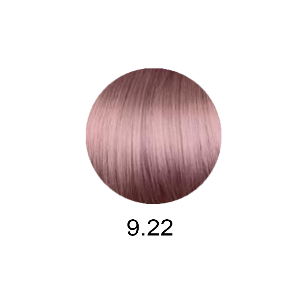 Erayba Gamma Color Haircolor Cream 100 ml – Стійка крем-фарба для волосся 100 мл
