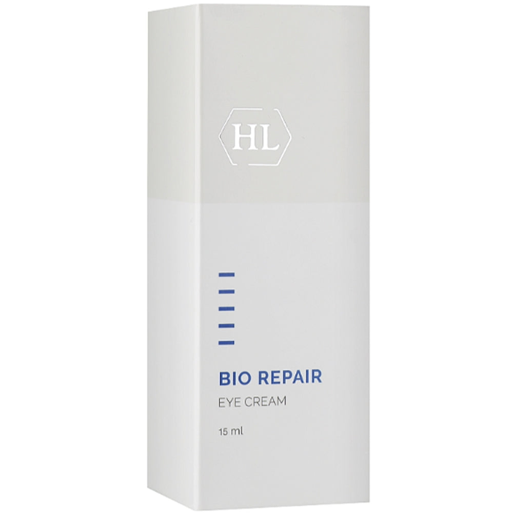 Крем для зони навколо очей - Holy Land Bio Repair Eye Cream