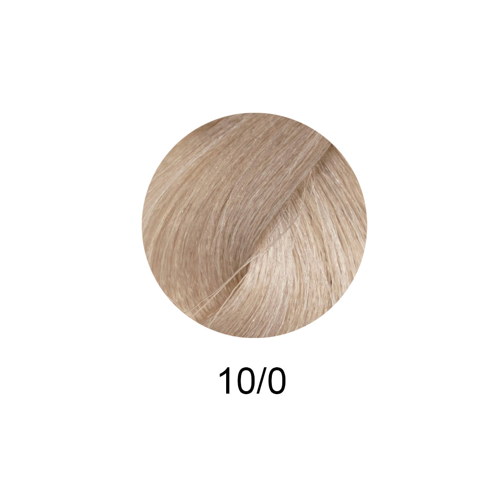 FarmaVita EVE Experience Color Cream 100 ml – Крем-фабра для волосся 100 мл