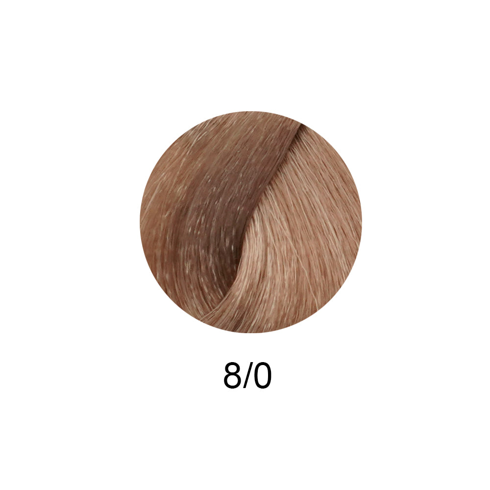 FarmaVita EVE Experience Color Cream 100 ml – Крем-фабра для волосся 100 мл