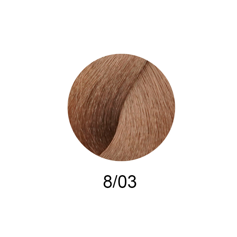 FarmaVita EVE Experience Color Cream 100 ml – Крем-фабра для волосся 100 мл