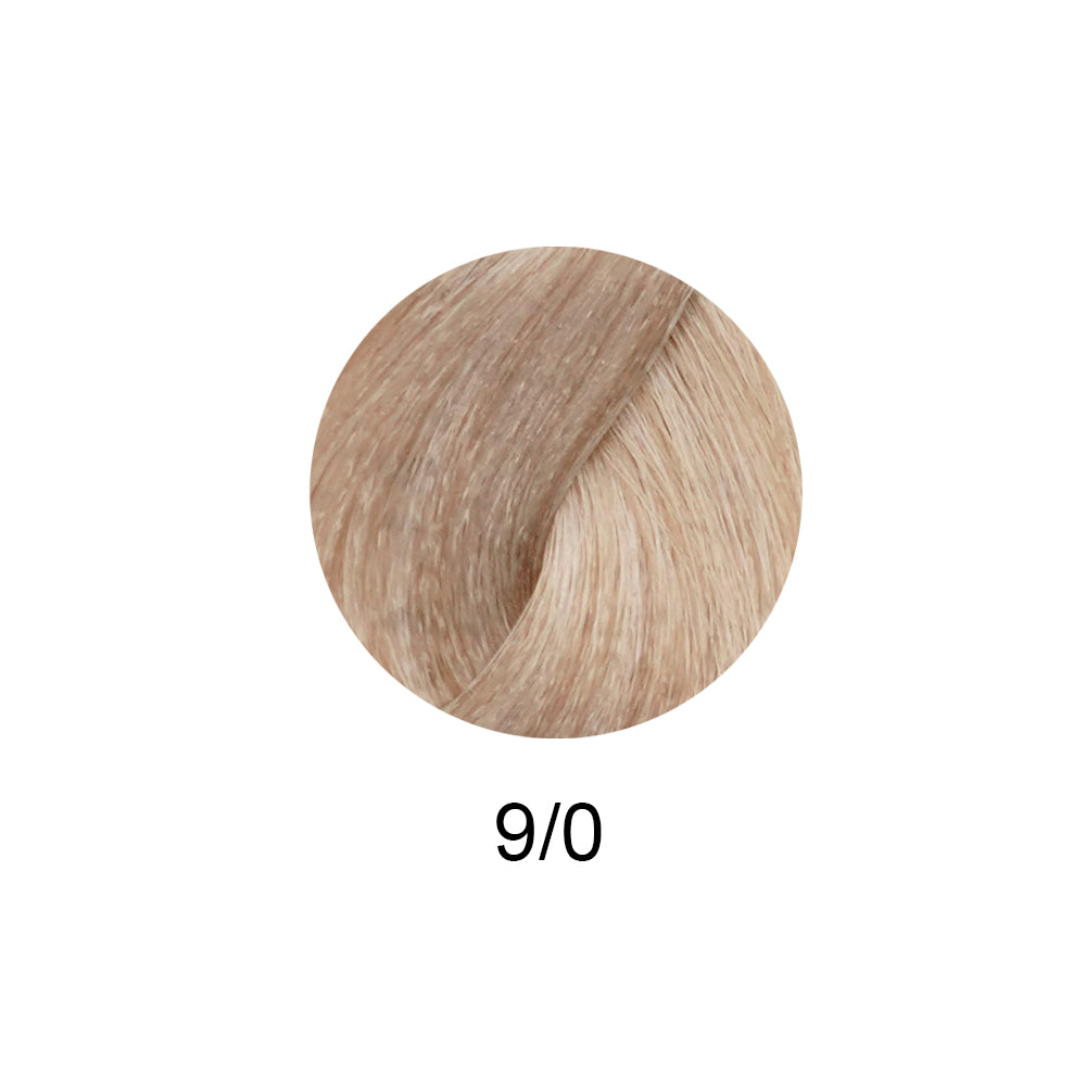 FarmaVita EVE Experience Color Cream 100 ml – Крем-фабра для волосся 100 мл