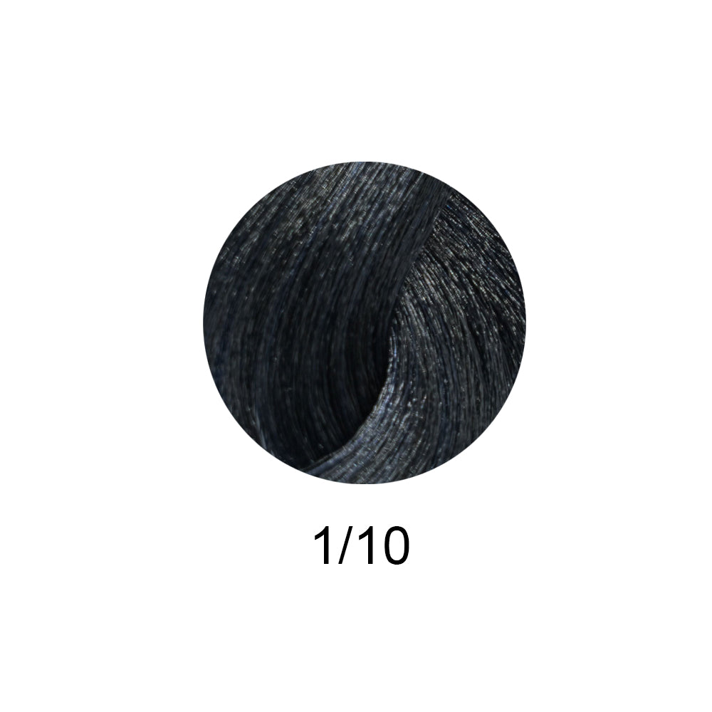 Крем-фарба для волосся 100 мл - FarmaVita Life Color Plus Hair Cream