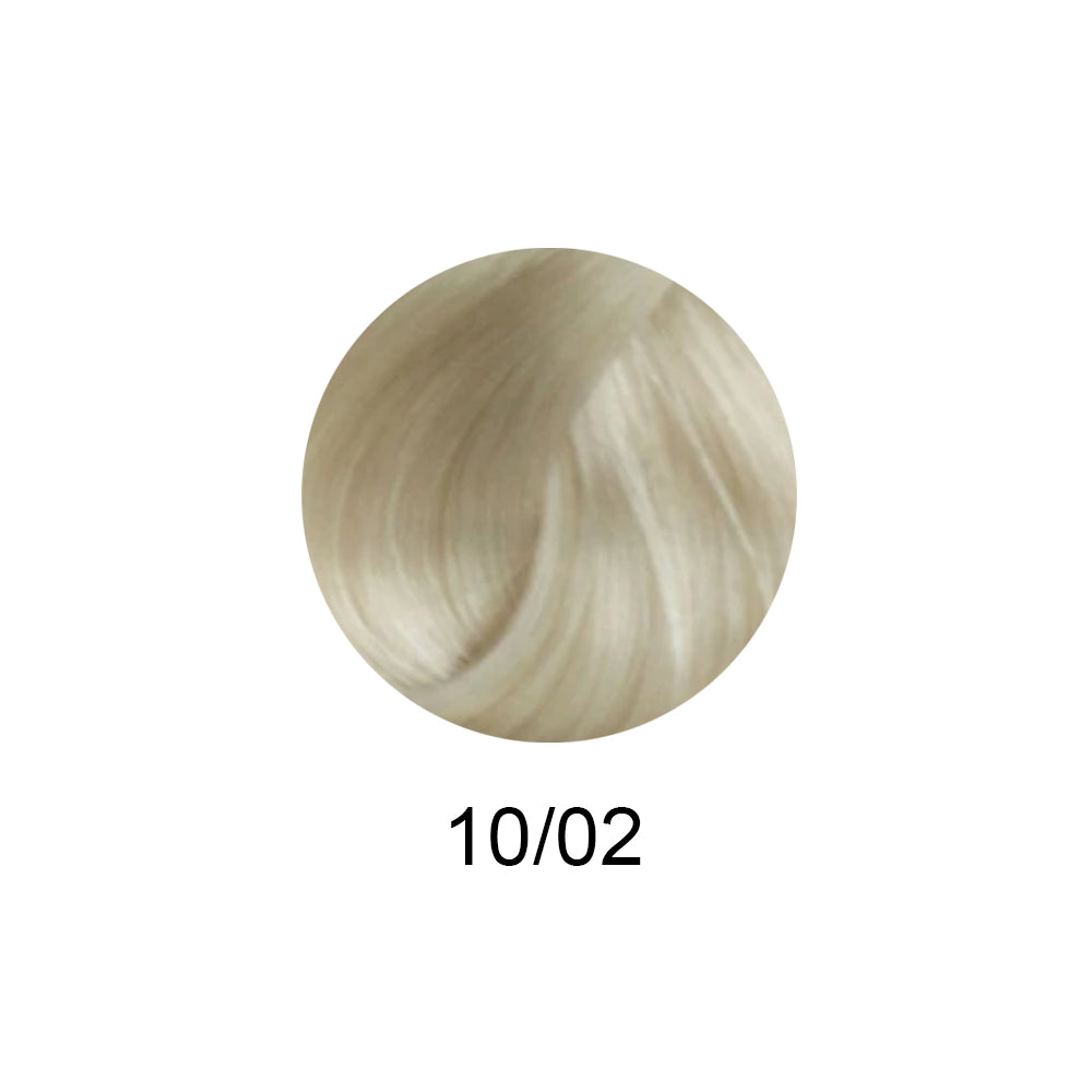 FarmaVita Life Color Plus – Крем-краска для волос 100 мл