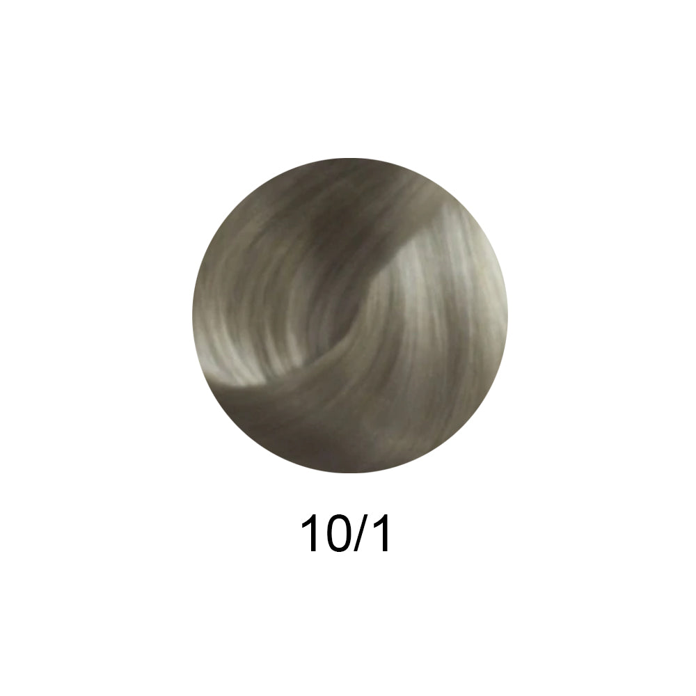 FarmaVita Life Color Plus – Крем-краска для волос 100 мл