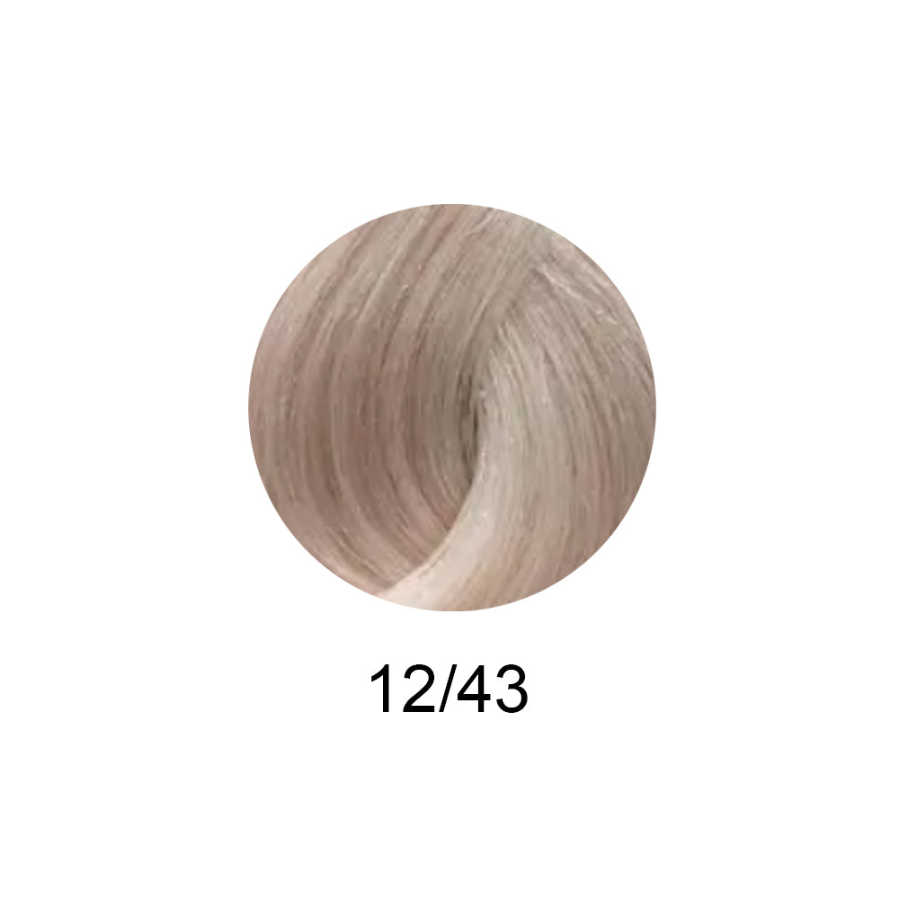 FarmaVita Life Color Plus – Крем-краска для волос 100 мл