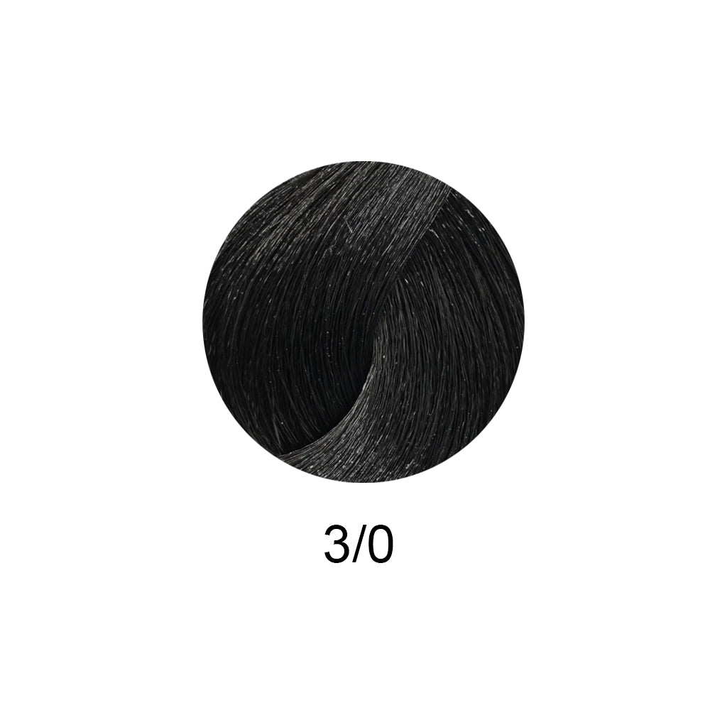 Крем-фарба для волосся 100 мл - FarmaVita Life Color Plus Hair Cream