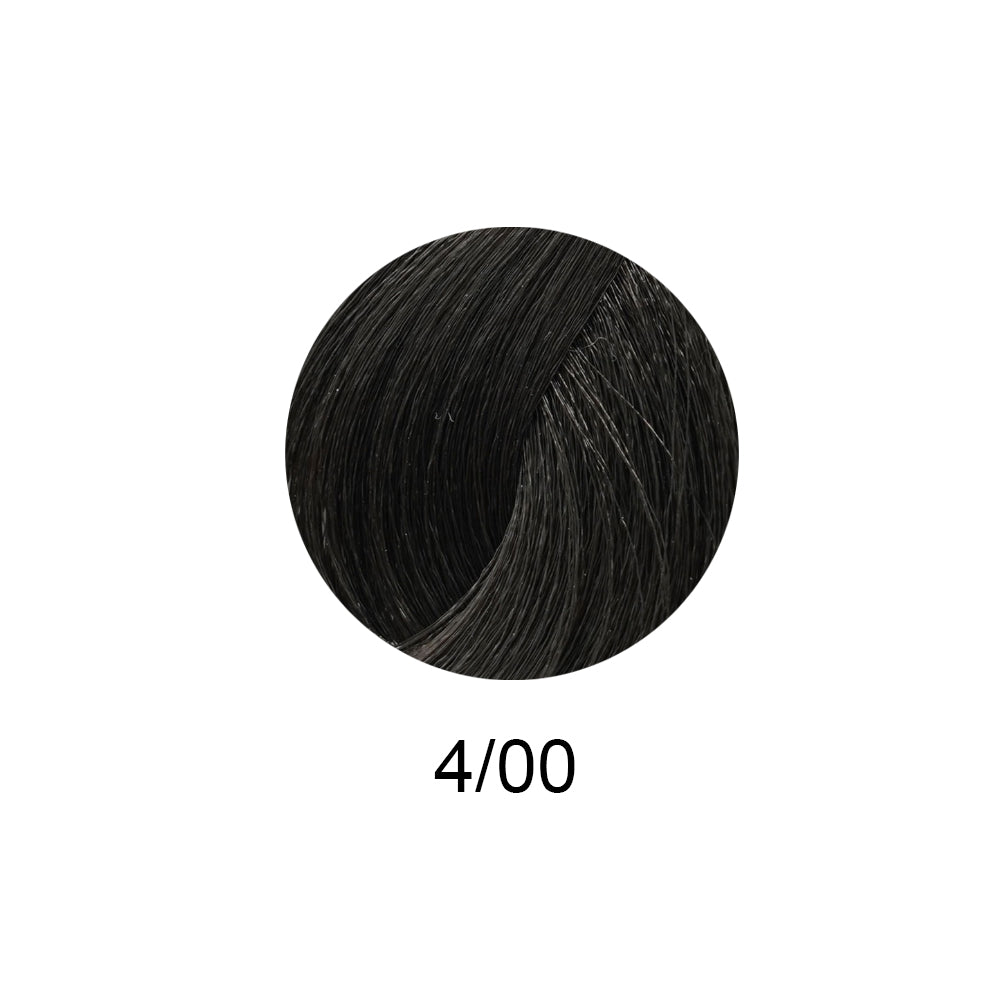 Крем-фарба для волосся 100 мл - FarmaVita Life Color Plus Hair Cream