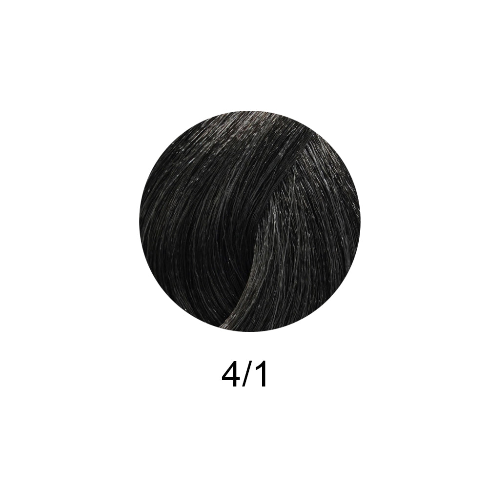 Крем-фарба для волосся 100 мл - FarmaVita Life Color Plus Hair Cream
