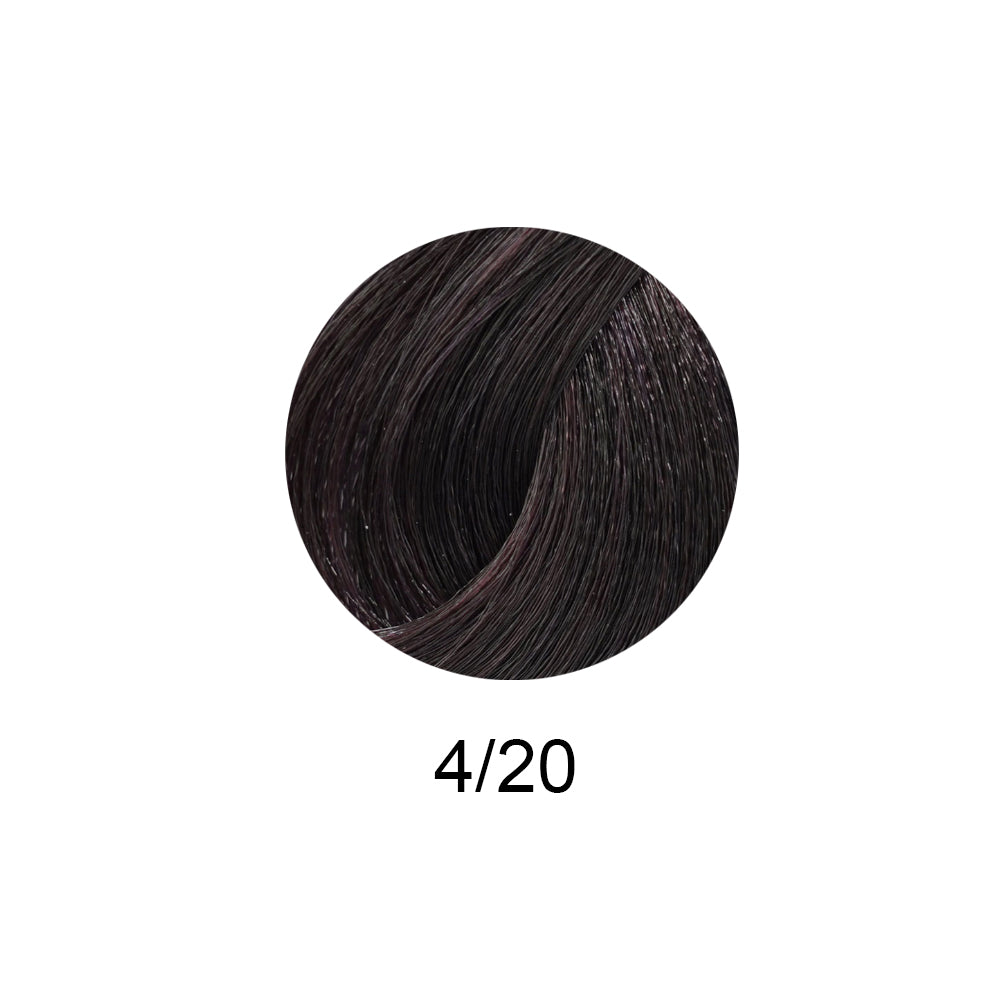 Крем-фарба для волосся 100 мл - FarmaVita Life Color Plus Hair Cream
