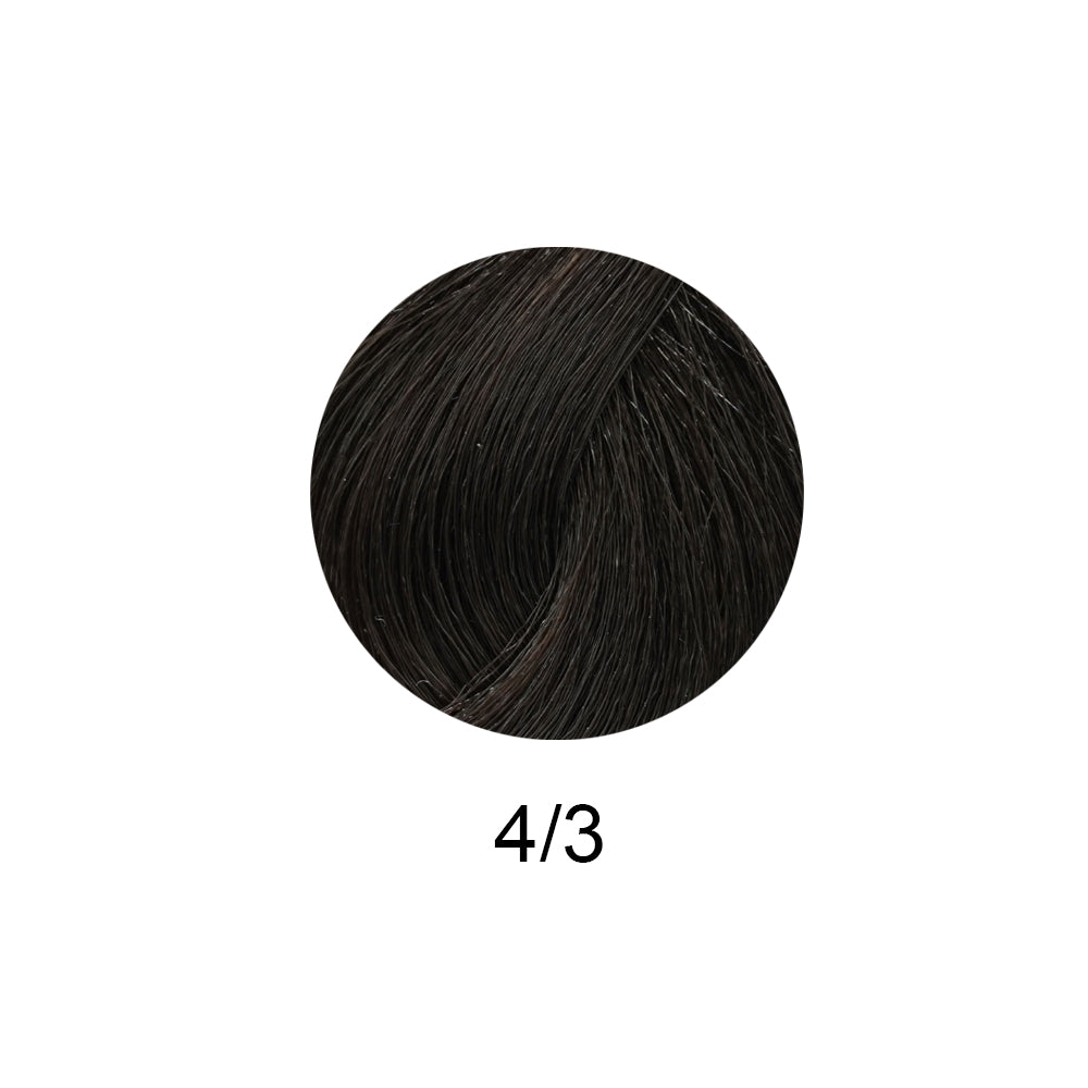 Крем-фарба для волосся 100 мл - FarmaVita Life Color Plus Hair Cream