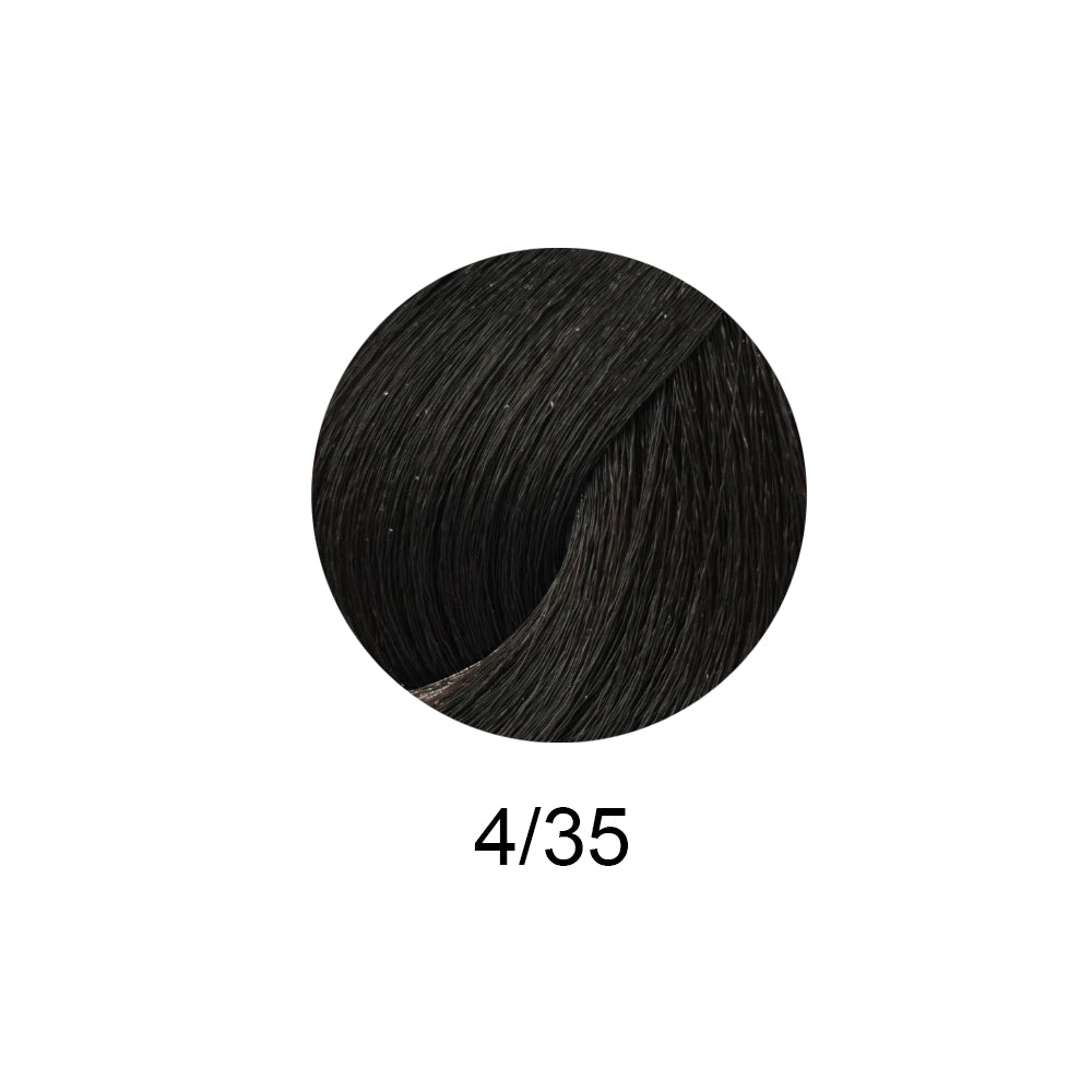 Крем-фарба для волосся 100 мл - FarmaVita Life Color Plus Hair Cream