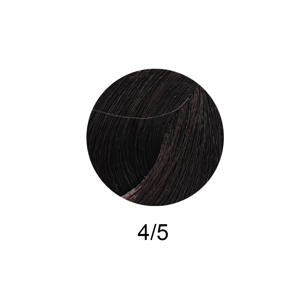 Крем-фарба для волосся 100 мл - FarmaVita Life Color Plus Hair Cream