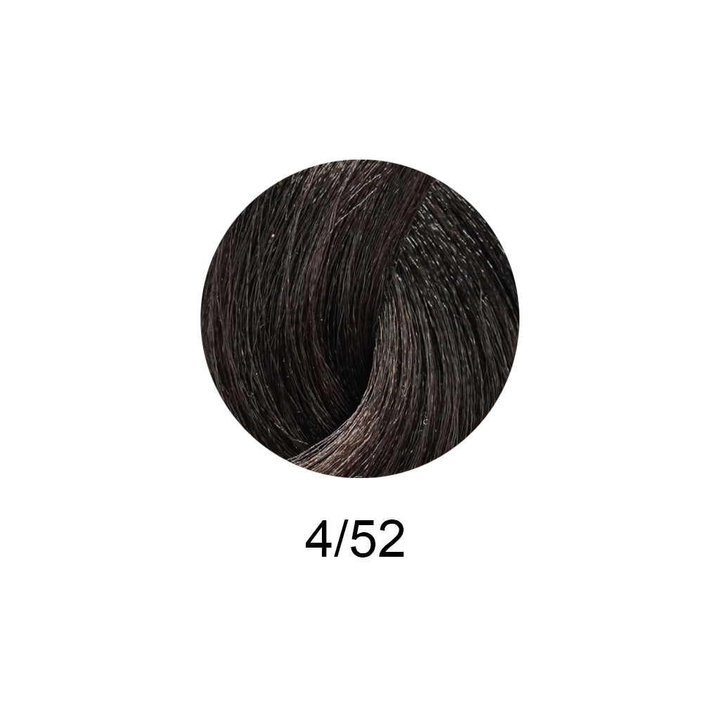 Крем-фарба для волосся 100 мл - FarmaVita Life Color Plus Hair Cream