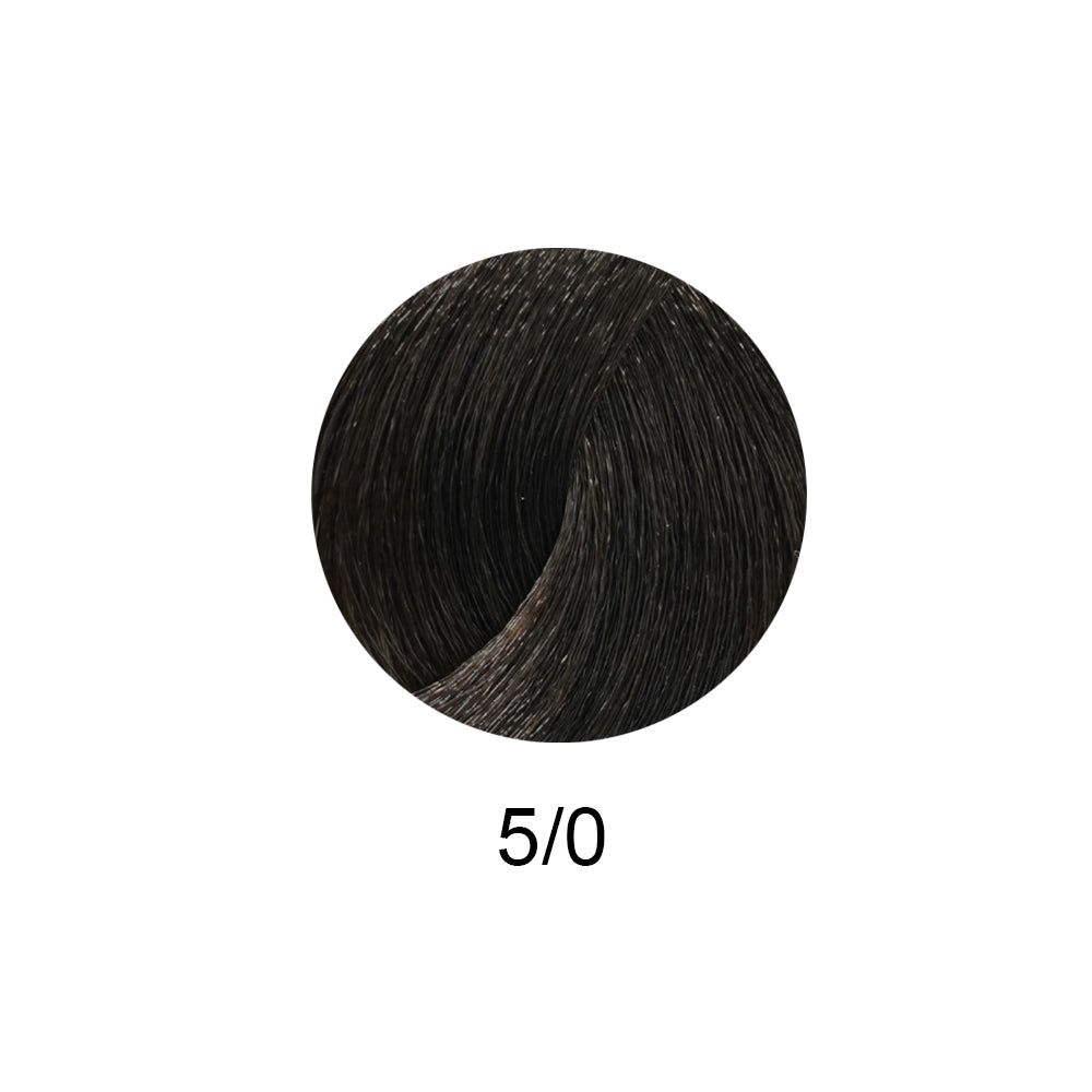 Крем-фарба для волосся 100 мл - FarmaVita Life Color Plus Hair Cream